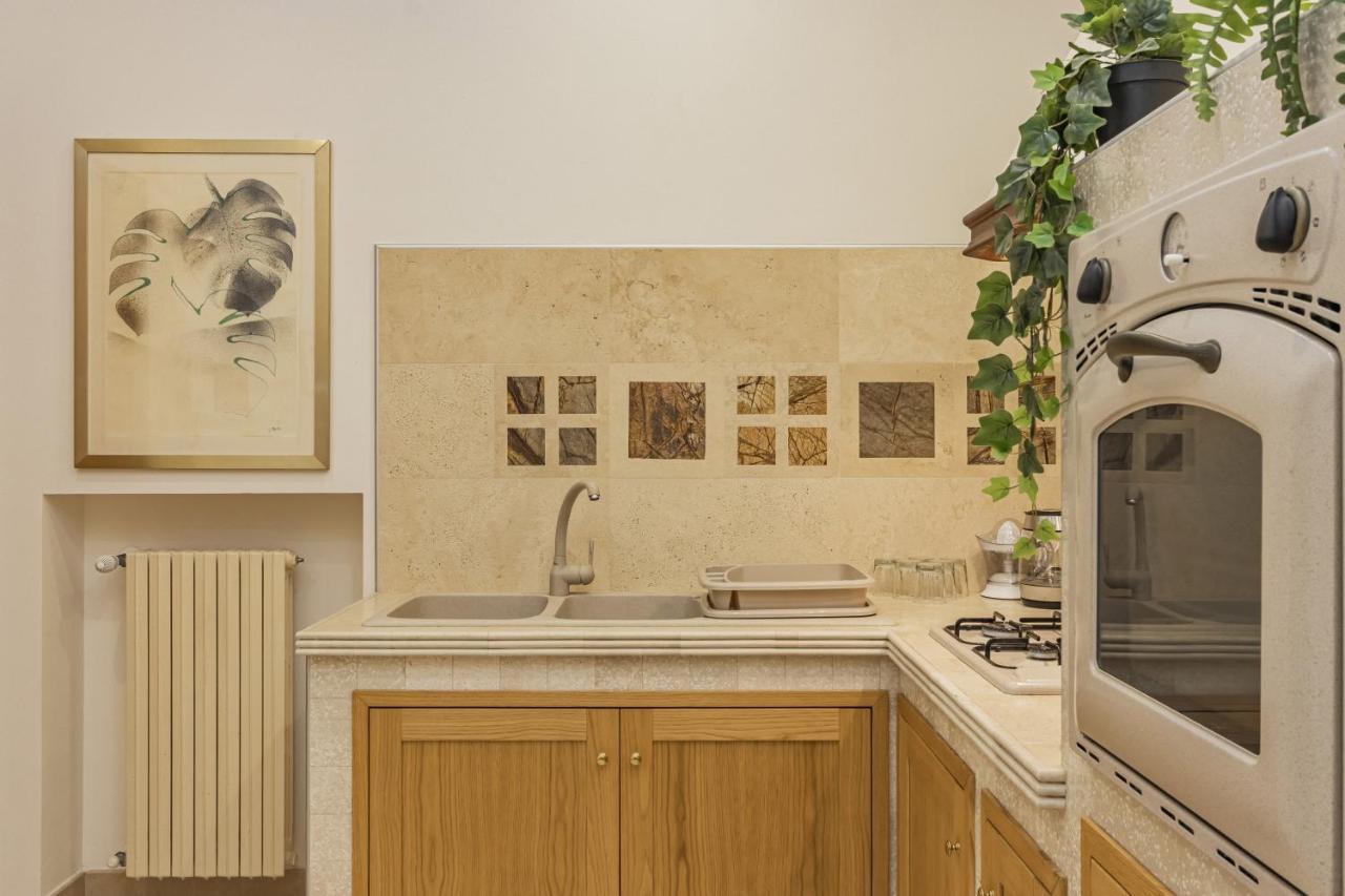 Cafiero Apartment Bari Exterior photo
