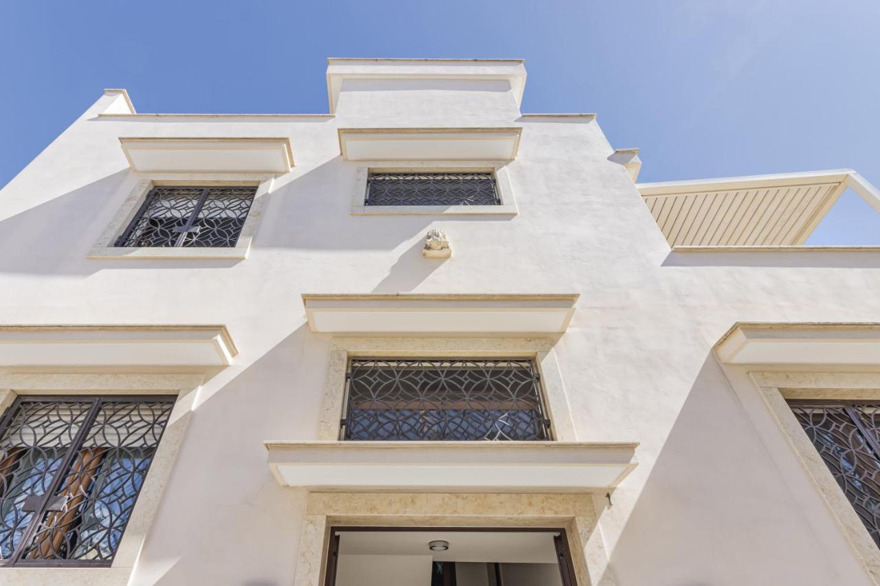 Cafiero Apartment Bari Exterior photo