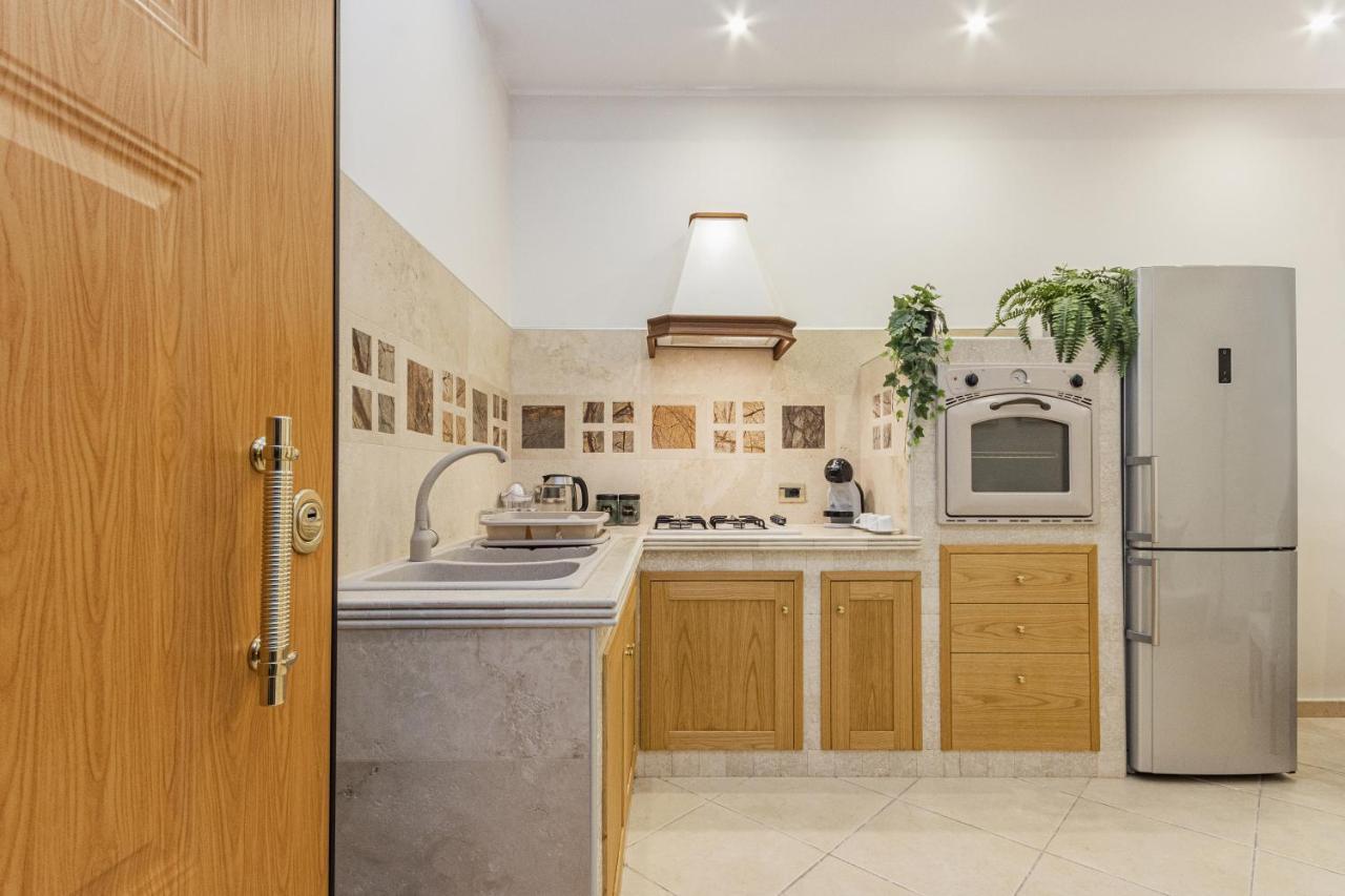 Cafiero Apartment Bari Exterior photo