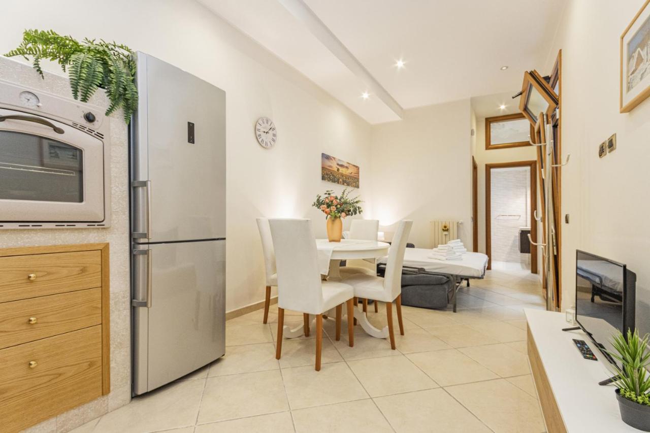 Cafiero Apartment Bari Exterior photo