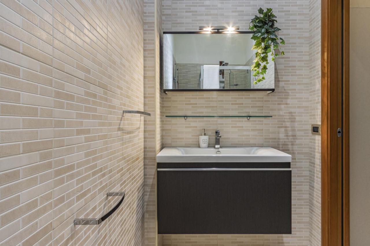 Cafiero Apartment Bari Exterior photo